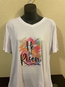 He is Risen Tshirt
